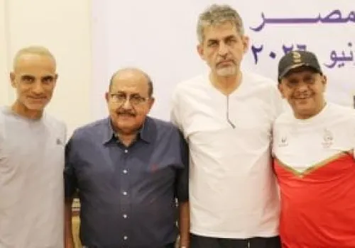مواجهات مثيرة في قرعة البطولة العربية للناشئين والناشئات للتنس