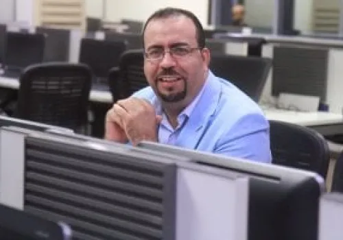 أحمد التايب: عوامل استراتيجية تعزز قوة السياسة الخارجية المصرية في الساحة الدولية