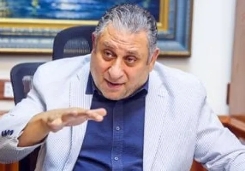 أيمن عقيل: تعزيز الحقوق الاقتصادية والأمنية في مقدمة أولويات مصر بعد 30 يونيو