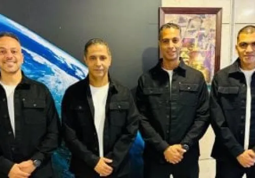 ميسي يحقق إنجازًا تاريخيًا كأكثر لاعب تسجيلًا في المونديال بحضور طاقم تحكيم مصري