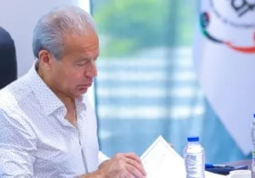 خالد الدرندلي: منتخب مصر يطمح لإنجاز تاريخي في كأس العالم وليس مجرد مشاركة شرفية