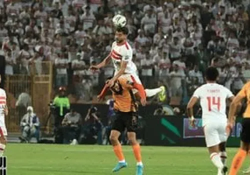 الزمالك يستعيد 100 ألف دولار من غرامة نهائي الكونفدرالية بفضل حكم محكمة التحكيم الرياضية