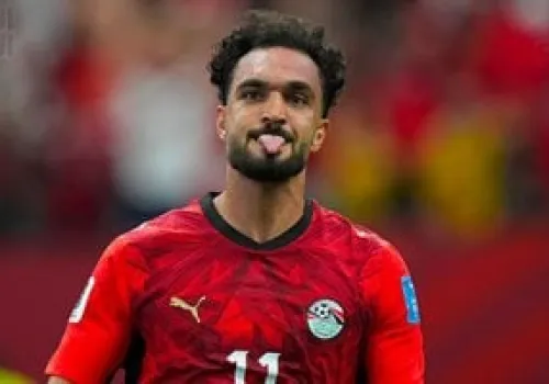 تضحية من القلب: شقيق زيكو يكشف كيف أوقف حلمه لدعم مسيرة نجم منتخب مصر
