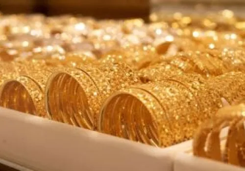 استقرار أسعار الذهب في مصر اليوم الثلاثاء 23 يونيو 2026.. عيار 21 يسجل 5990 جنيهاً مع بدء التعاملات