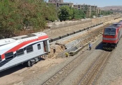 تشديد العقوبات على تزوير تذاكر القطار: الحبس 5 سنوات لمواجهة الجرائم المتعلقة بالسفر