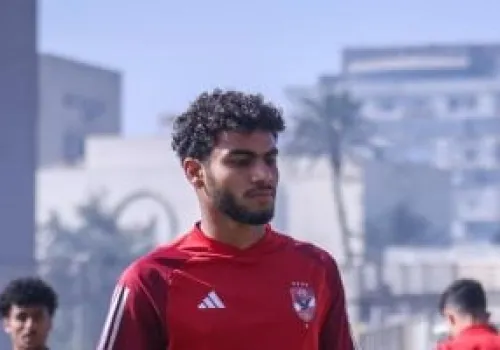 الأهلي يخطط لقيد فارس خالد في قائمة الشباب استعدادًا للموسم الجديد وسط منافسة قوية من أندية أخرى
