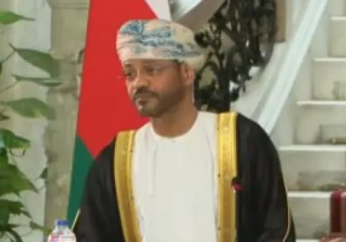 عمان تضمن مروراً آمناً في مضيق هرمز دون رسوم: وزير الخارجية يؤكد على الالتزام بالقانون الدولي