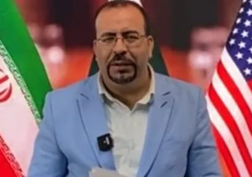 تصاعد التوترات في مضيق هرمز: إيران ترد على ترامب وتفاصيل جديدة حول المفاوضات مع واشنطن (فيديو)