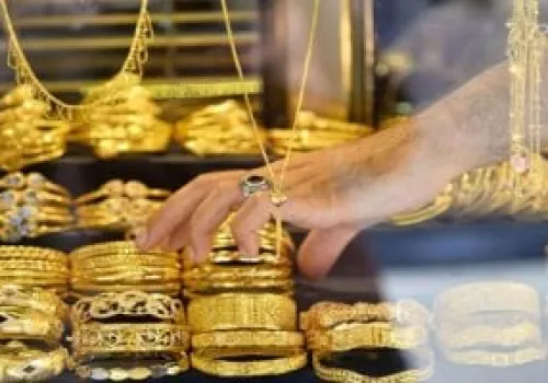 استقرار أسعار الذهب في مصر: عيار 21 يسجل 5990 جنيهاً الثلاثاء 23 يونيو 2026