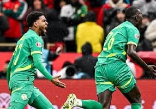 مواجهة نارية بين النرويج والسنغال في كأس العالم 2026 على ملعب ميتلايف