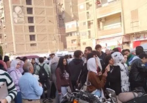 فتح باب التظلمات على نتائج الشهادة الإعدادية 2026 في الجيزة: إليك كل ما تحتاج معرفته!