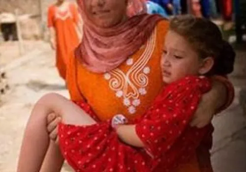 عقوبات صارمة تصل إلى 15 سنة للسجن في قانون ختان الإناث الجديد بمصر