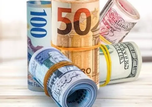 تراجع ملحوظ في أسعار العملات الأجنبية والآسيوية في مصر - تحديثات اليوم
