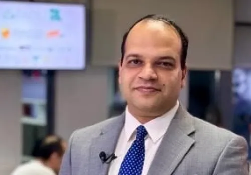 تحليلات اقتصادية: مستقبل أسعار الذهب بعد أحداث الشرق الأوسط في برنامج بنكنوت مع أحمد يعقوب