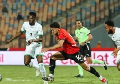أشعة حمدي فتحي وحسام عبد المجيد تحدد مصيرهما في مواجهة إيران بعد الإصابات في كأس العالم 2026