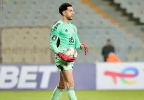 الأهلي ينفي تلقي عروض خارجية لمصطفى شوبير ويؤكد استمراره بعد تألقه في كأس العالم 2026