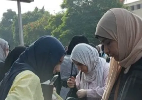 الجيزة تعزز إجراءات الانضباط في لجان الثانوية العامة: لا تسامح مع الغش أو المخالفات