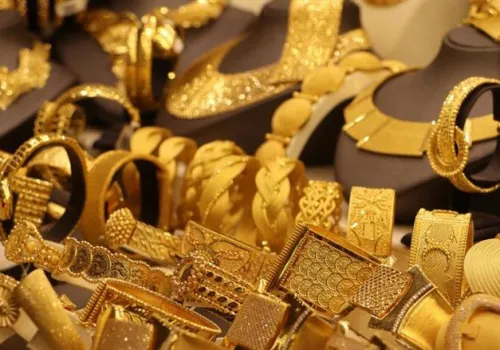 أسعار الذهب في مصر: استقرار عام مع تراجع طفيف لعيار 21 في بداية تعاملات الثلاثاء 23 يونيو 2026