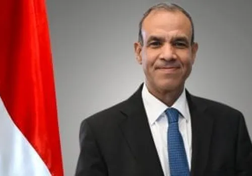 تعزيز الروابط التاريخية: وزيرا خارجية مصر وسوريا يؤكدان أهمية التعاون المشترك في مواجهة التحديات الإقليمية