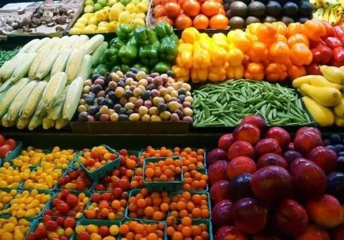 استقرار أسعار الخضروات والفواكه في الأسواق المصرية اليوم الثلاثاء 23 يونيو 2026