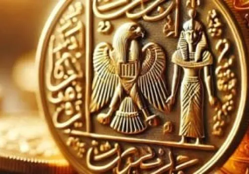 استقرار سعر الجنيه الذهب في مصر اليوم الثلاثاء 23 يونيو 2026 عند 47920 جنيهاً وسط ترقب عالمي