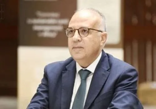 وزير الري المصري: تعزيز الزراعة من خلال مصادر المياه غير التقليدية لمواجهة تحديات ندرة المياه