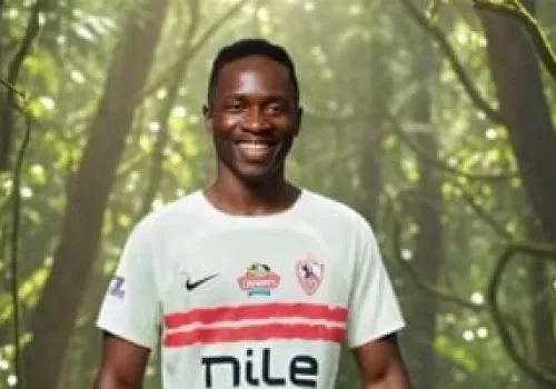 الزمالك يسعى لتسويق أوشينج رغم العقوبات: استراتيجيات جديدة في سوق الانتقالات الصيفية
