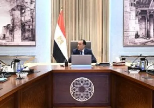 اجتماع حكومي لبحث تطوير محطات الثروة الحيوانية وتعزيز الأمن الغذائي في مصر