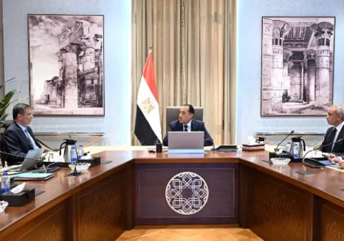 مصر تعزز الأمن الغذائي عبر التوسع في إنشاء محطات حديثة للثروة الحيوانية