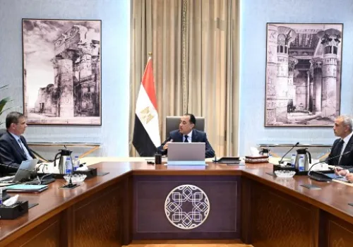 الحكومة المصرية تعزز الأمن الغذائي عبر إنشاء محطات حديثة للثروة الحيوانية