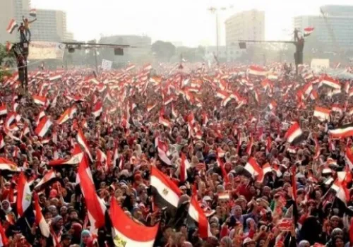 دراما 30 يونيو: توثيق التحولات الكبرى وتعزيز الوعي الوطني في مصر