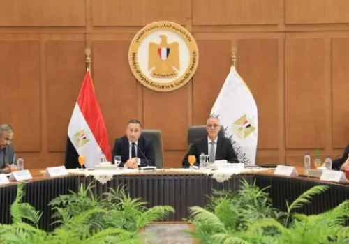 مجلس الجامعات الخاصة يعلن عن خطوات جديدة لتطوير التعليم وتعزيز جودة البرامج الدراسية