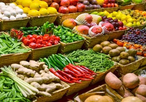 تحديث أسعار الخضروات والفاكهة في سوق العبور اليوم الثلاثاء 23 يونيو 2026: تباين ملحوظ في الأسعار وتأثيرات على ميزانيات الأسر