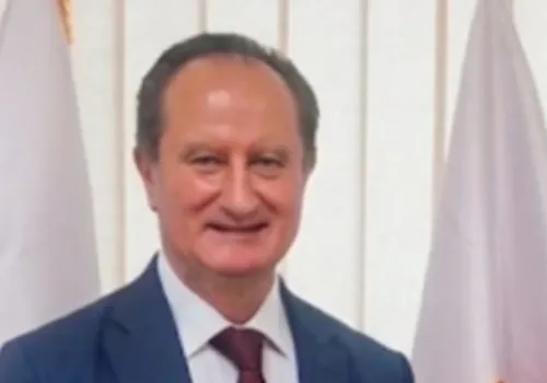مصر تتصدر الجهود الإقليمية لمواجهة تغير المناخ: تعاون علمي مع معهد قبرص لدعم الحلول المستدامة