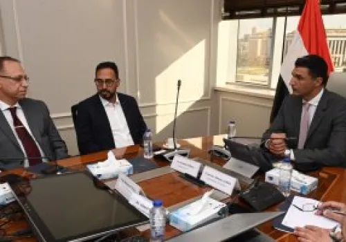 وزير الصناعة: الصناعات الكيماوية ركيزة أساسية في استراتيجية مصر 2030 لتعزيز الاقتصاد الوطني