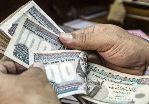 بنك مصر يطلق شهادات ادخار جديدة بعائد تراكمي يصل إلى 66.56% لتعزيز خيارات الاستثمار