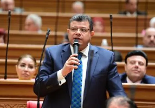 لجنة الخطة والموازنة بمجلس النواب توافق على تعديل قانون الضريبة لدعم التأمين الصحي الشامل