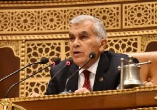 مجلس الشيوخ يفتتح جلسة حيوية لدعم الصناعة وتعزيز المشروعات الصغيرة والمتوسطة في مصر