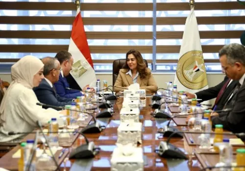 إطلاق منصة رقمية جديدة لتعزيز الرقابة على مخالفات البناء في مصر
