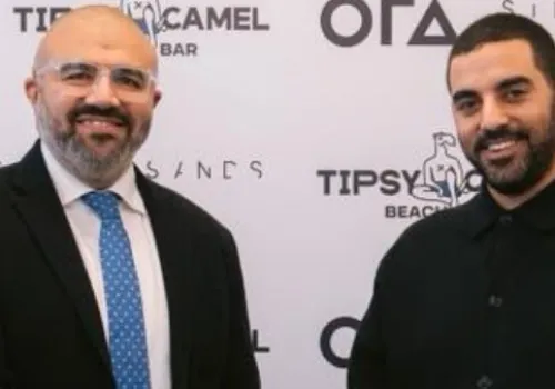 واجهة سيلفر ساندز بالساحل الشمالي تبدأ مرحلة جديدة مع إطلاق أنشطة تجارية ورياضية لجذب الزوار
