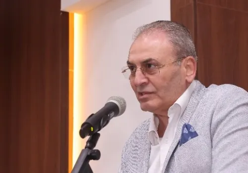 عبد السلام: التعليم الفني مفتاح تعزيز تنافسية الصناعة وزيادة صادرات مصر