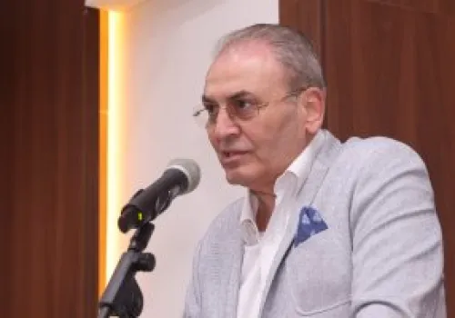 محمد عبد السلام: قطاع الملابس في مصر بحاجة ماسة لـ 500 ألف عامل مؤهل لتعزيز الإنتاج
