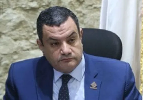 أكمل نجاتي يدعو لإنشاء لجنة مستقرة لإنهاء المنازعات الضريبية وتعزيز التسويات الودية