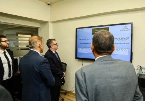 وزير التخطيط: البنية المعلوماتية المكانية أساس رئيسي للتحول الرقمي ودعم القرار التنموي في مصر