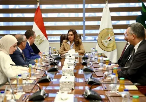 نقابة المهندسين ووزارة التنمية المحلية تتعاونان لإنشاء منصة جديدة لضبط مخالفات البناء