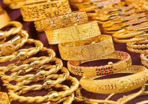 تراجع ملحوظ في أسعار الذهب خلال منتصف تعاملات الثلاثاء: ما هو سعر عيار 21 الآن؟