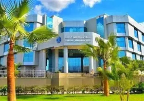 نجاح طبي غير مسبوق في الإسماعيلية: استئصال ورم ضخم بقاع الجمجمة باستخدام تقنيات حديثة