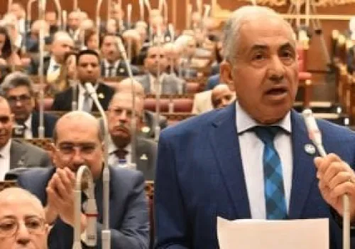 وكيل مجلس الشيوخ: ثورة 30 يونيو تجسد تاريخ مصر الحديث وستبقى في ذاكرة الشعب