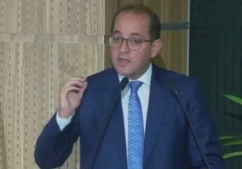 وزير المالية يطرح استراتيجيات جديدة لمكافحة الفواتير الوهمية وتعزيز المنافسة العادلة في السوق المصري