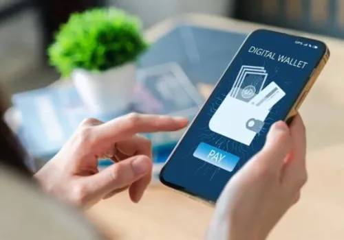 استئناف خدمات المحافظ الإلكترونية لشركات الاتصالات في مصر بعد عطل صباحي مؤثر